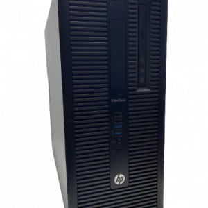 HP Elitedesk 800 G1 Tower, i7, 1 TB