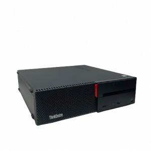 Lenovo ThinkCentre M900 SFF, i7, SSD